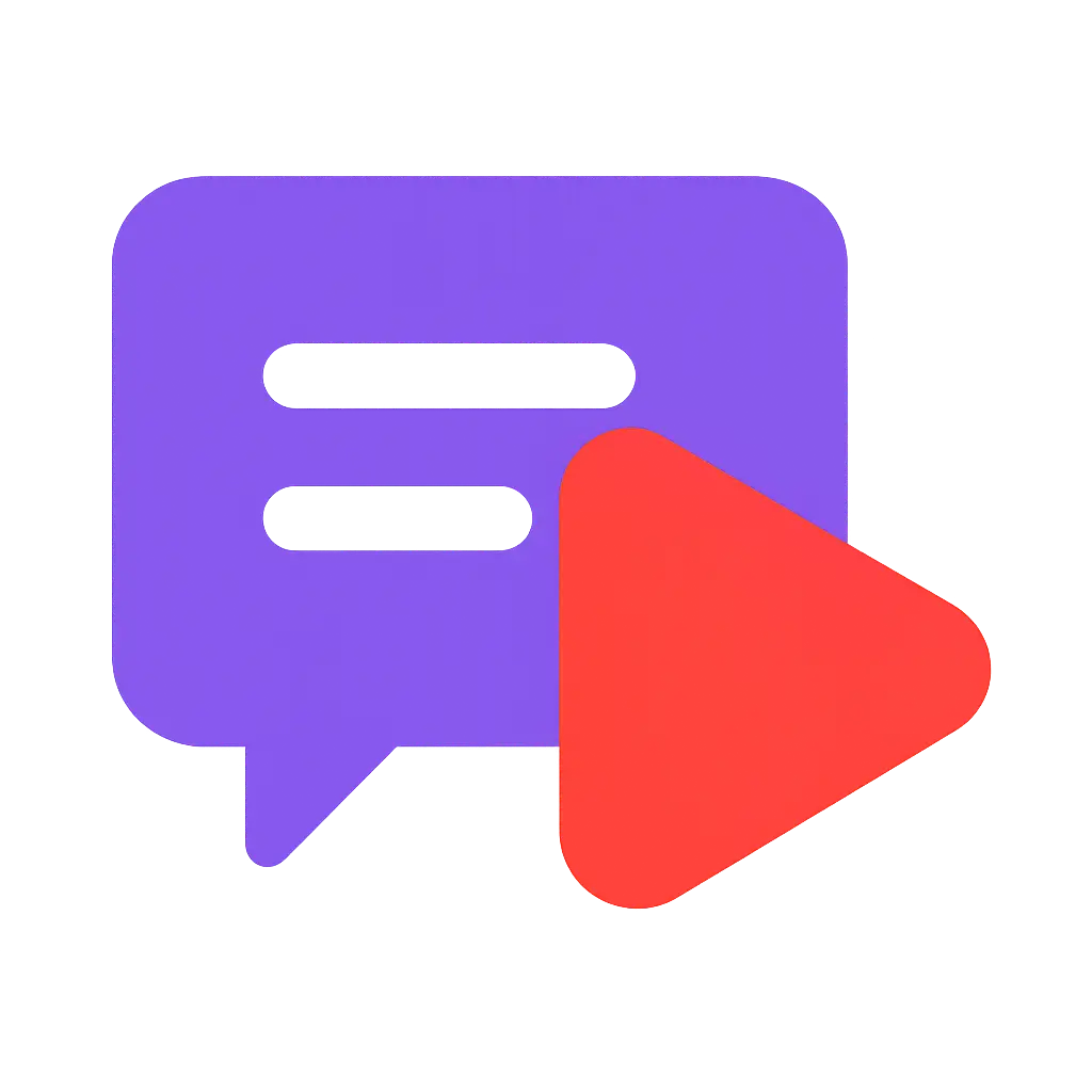 Logo ChatToVod